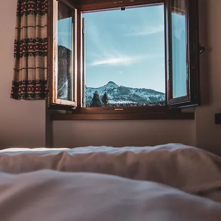 Rifugio Viote *