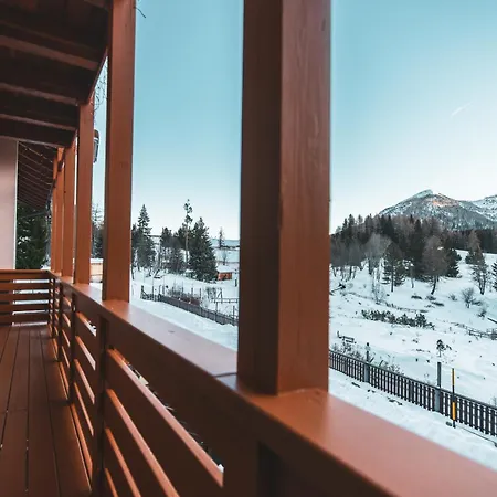 Rifugio Viote *